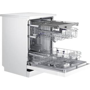 Samsung DW60M6050FW geschirrspülmaschine