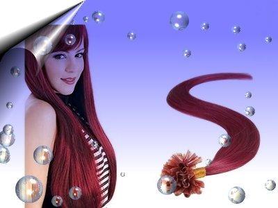 Haar Extensions Online Shop sehr günstig - Wien