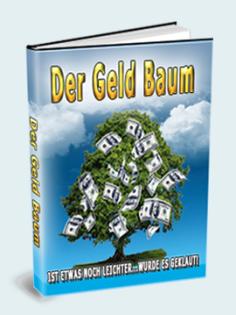 Der Geldbaum . ein Report für 7 € als ebook