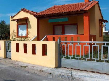 Unser Angebot auf der Insel Evia/Griechenland