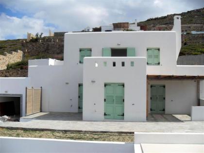 Unsser Angebot auf der Insel Naxos/Griechenland