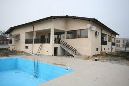 Herrliches Haus (Villa) im sonnigen Bulgarien zu verkaufen
