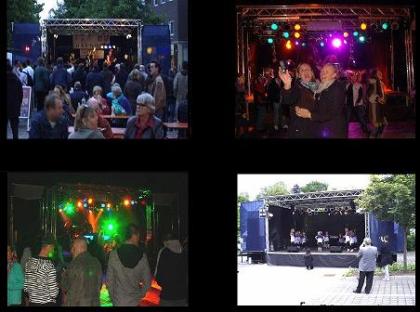 Veranstaltungsservice, PA.- & Lichttechnik , Mobile Discotheken