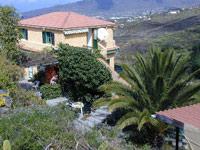 Finca Paraiso im Südwesten von La Palma