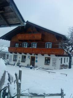 Urlaub am Bauernhof !!!
