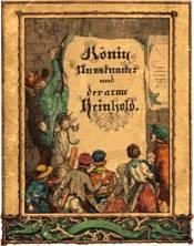 König Nußknacker und der arme Reinhold  eBook 