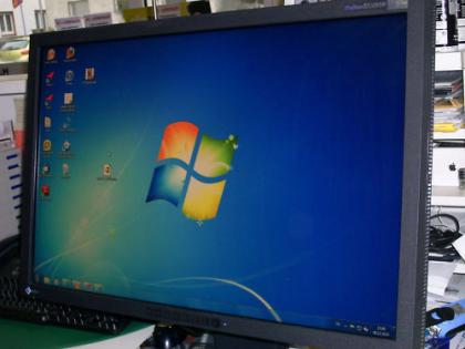 EIZO FLEXSCAN SX3031W 30 , 2560x1600 LCD MONITOR