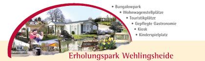 Erholungspark Wehlingsheide