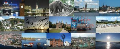 Neue Kommunikationsplattform für Hamburg und Schleswig-Holstein