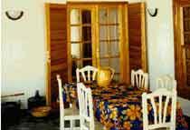 Landhaus Rustikal in Tijarafe auf La Palma