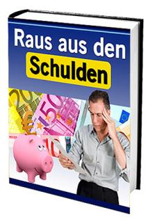 Raus aus den Schulden   keine Chance der Schuldenfalle