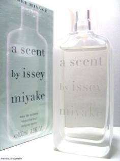 Issey Miyake A Scent by Issey Miyake EdT 100 ml bei rheintraum-kosmetik