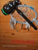 Neuerscheinung-Einweihungsbuch-ASMI Energy von Günter Drößler