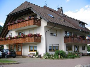 Schwarzwald Urlaub: Ferienwohnung in Sankt Peter (Schwarzwald)