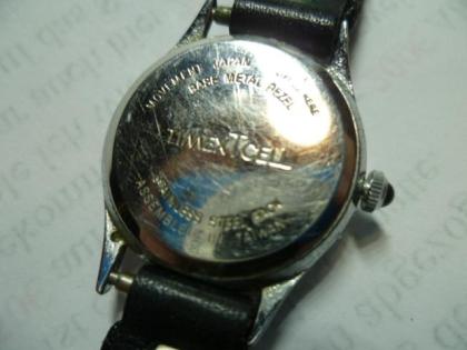 Timex Quartz Damenuhr Nr.6