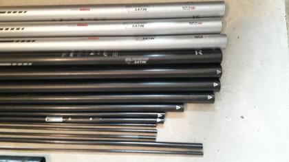 Daiwa Airity 16M - DAP160