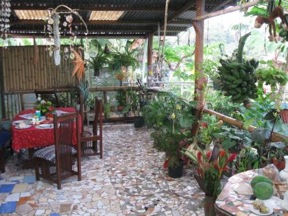 Haus mit 2 Apartments in Quepos / Costa Rica