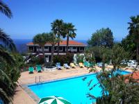 Apartement Miranda in Bre a Alta auf La Palma