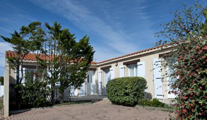 Ferienhaus in Les Sables d Olonne Frankreich-Atlantik Küste