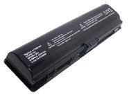 HP PAVILION DV6133EU Akku
