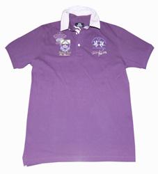 La Martina, Ed Hardy, Paul Shark, Ralph Lauren, Fred Perry, Burberry, Tomy Hilfi