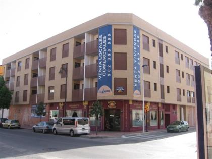 SPANIEN - APARTMENT AM MAR MENOR