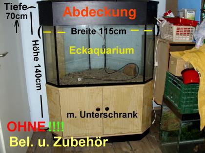 Eckaquarium