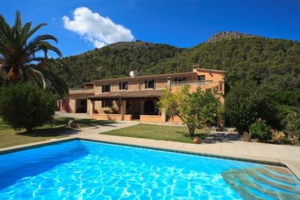 Finca Mallorca