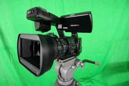 Sony PMW-EX1 HD-Camcorder