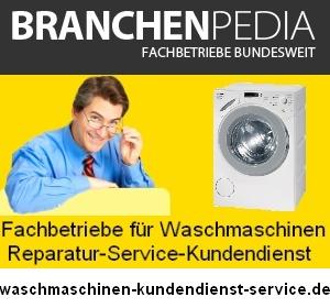Waschmaschinen Reparatur Service Berlin   Constructa Miele Siemens 