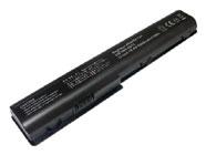 HP Pavilion dv7-1000 Akku
