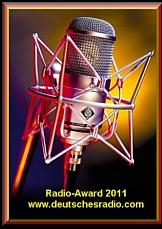 Holt Euch den RADIO-AWARD2021 fuer Eure Radio-Webseite!!
