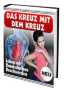 Gegen Rückenschmerzen