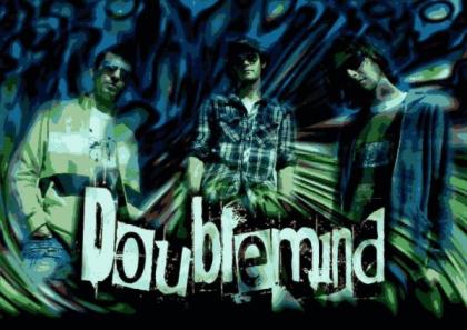 Doublemind Band - Alternative Rock, Grunge, Metal, Punk