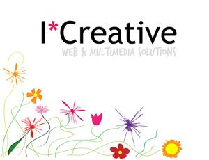 I*Creative    Web and Graphic Design Studio. Cost effective, Quality, Innovative