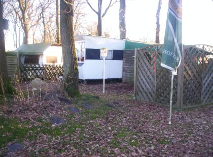 Mobielheim in Thüle