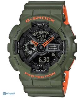 Casio G-SHOCK Großhandel