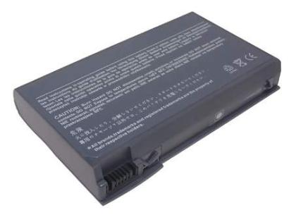 HP OmniBook 6000 Laptop Akku 