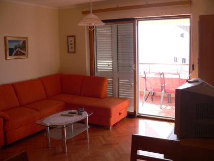 Apparrtment in Crikvenica-Kroatien