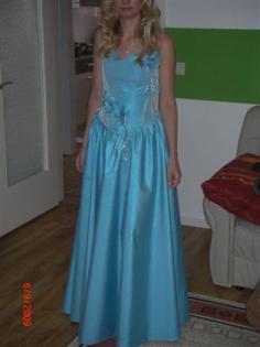 Sehr schönes Abendkleid