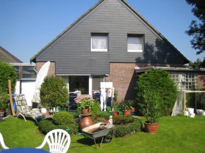 Ein-zwei-Familienhaus zu vermieten