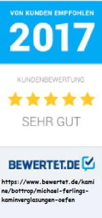 Offenen Kamin umrüsten mit einem maßgefertigten Heizeinsatz (Kaminkassette)