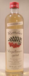 Vogelbeergeist kaufen
