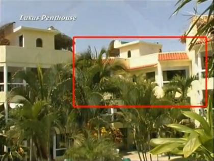 Penthouse de Luxe nahe Sosua 