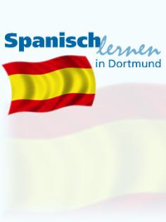 Spanischkurs Spanisch lernen in Dortmund
