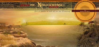 Die nordlichtinsel - Christliches Forum / Community