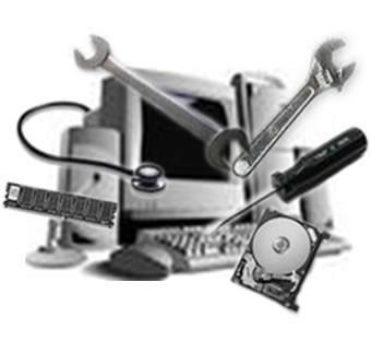 Konsolen und PC Reparatur
