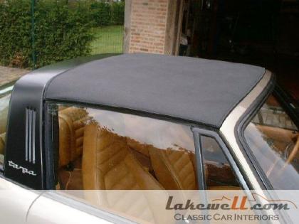 Targa Dach Erneuerung Satz für Porsche 911