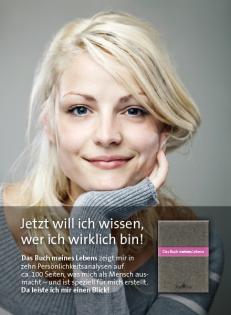Das Buch Ihres Lebens