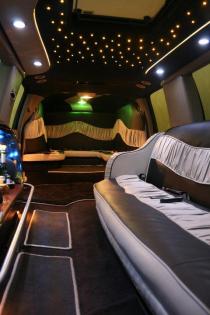 Stretchlimousine kaufen vermieten verkaufen Stretchlimousinen Händler